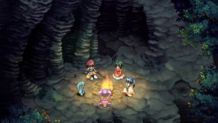 игра Tales of Eternia Remastered Русская Версия (Switch) для Nintendo Switch