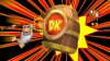 Купить игру Donkey Kong Country: Tropical Freeze (Wii U) на Nintendo Wii U диск