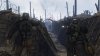Игра WWI Verdun: Western Front (PS4) Playstation 4