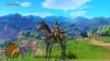 игра Dragon Quest XI (11) S: Echoes of an Elusive Age - Definitive Edition (Switch) USED Б/У для Nintendo Switch