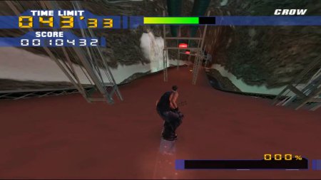 Evolution Snowboarding (PS2)