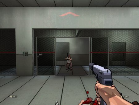 XIII (13) (PS2)