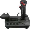 Джойстик проводной Speedlink Black Widow Flightstick с вибрацией (PC) 