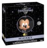 Фигурка Funko Vinyl Figure 5 Star: Микки Маус (Mickey) Королевство сердец 3 (Kingdom Hearts 3) (34563) 7,5 см