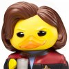 - Numskull Tubbz:   (Kathryn Janeway)   (Star Trek) 9   