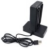 Зарядная станция для 4-х контроллеров Joy-Con (Joy-Con Charge Stand) (SND-385) (Switch)