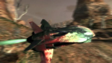 Fatal Inertia (Xbox 360)