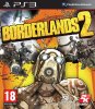 Borderlands 2 (PS3) USED /