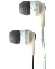 Гарнитура SKULLCANDY Ink'd 2.0, Mint/Black (PC)
