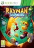Rayman Legends (Xbox 360/Xbox One) USED Б/У