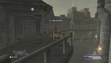 Final Fantasy 11 (XI): 2008 Edition (Xbox 360)
