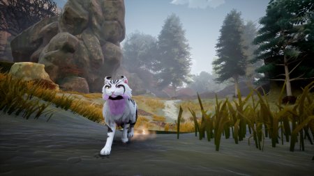 Warrior Cats: Clans of the Forest Feral Edition (PS5)