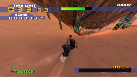 Evolution Snowboarding (PS2)