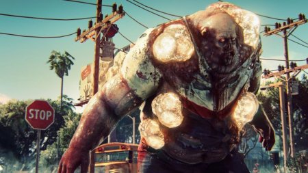  Dead Island 2 Day One Edition (  )   (PS4/PS5) Playstation 4