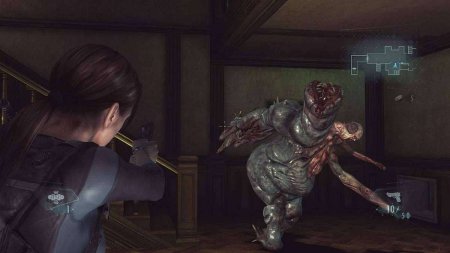 Resident Evil: Revelations (Xbox One) 