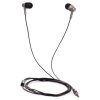 Наушники RITMIX RH-118, серебро (PC) 