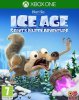 Ледниковый период (Ice Age): Сумасшедшее приключение Скрэта (Scrat's Nutty Adventure) (Xbox One/Series X)