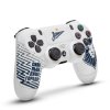  Геймпад беспроводной (кастомизированный) Sony DualShock 4 Wireless Controller (FC Zenit) ФК Зенит «Сила Льва» RAINBO (PS4) 