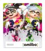 Amiibo:    (Marie Oly) (Splatoon Collection)