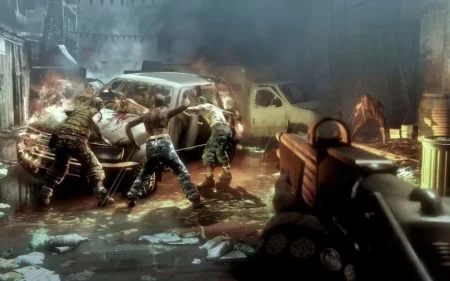 Купить игру Dead Island Издание Игра Года (Game of the Year Edition) (PS3) USED Б/У для Sony Playstation 3