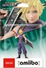 Amiibo: Интерактивная фигурка Клауд (Cloud) (Super Smash Bros. Collection)