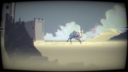 игра Narita Boy (Limited Run #129)(Switch) для Nintendo Switch