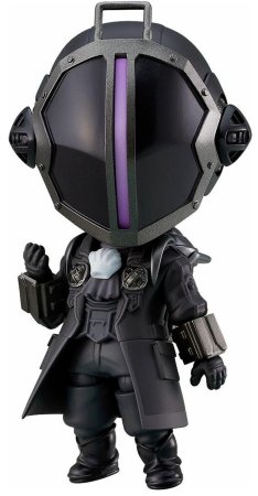 Фигурка Good Smile Company Nendoroid: Бондрюд (Bondrewd) Созданный в Бездне: Рассвет глубокой души (Made in Abyss Dawn of the Deep Soul) (4580590124738) 12 см