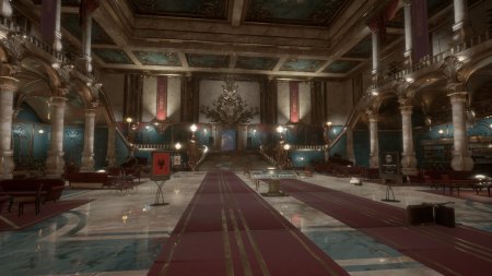Игра Close to the Sun Русская Версия (PS4) Playstation 4