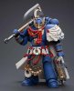  JoyToy:  2 (Guard 2)  40K   (Warhammer 40K Ultramarines Honour) (JT6533) 12   