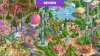 RollerCoaster Tycoon Adventures Deluxe (PS5)