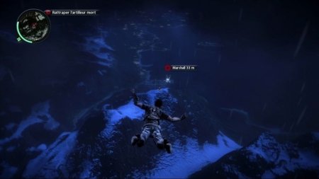 Just Cause (Xbox 360/Xbox One)