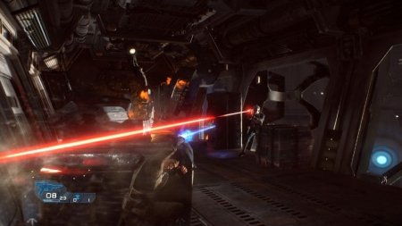Star Wars: 1313 (Xbox 360)