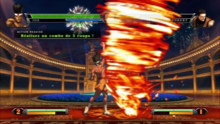 The King of Fighters XIII (13) (Xbox 360/Xbox One)