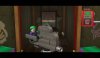 LEGO Batman 2: DC Super Heroes Русская Версия (PS Vita)