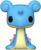 Фигурка Funko POP! Games: Лапрас (Lapras) Покемон (Pokemon) ((864) 62265) 9,5 см