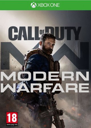 Call of Duty: Modern Warfare (2019)   (Xbox One) 
