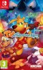 TY the Tasmanian Tiger HD Русская Версия (Switch)