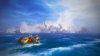 Tides of Tomorrow Русская Версия (PS5)