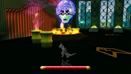 Gex Trilogy (Limited Run) (PS5)