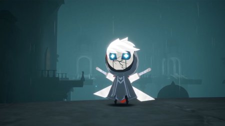 игра Blue Fire Русская Версия (Switch) для Nintendo Switch