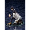  Kotobukiya:   (Megumi Fushiguro)   (Jujutsu Kaisen) (4934054026869) 18,5  