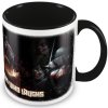 Кружка Pyramid: Бэтмен (Batman) Бэтмэн, Который Смеется - Лицо Зла (The Batman Who Laughs - The Face Of Evil) Inner Mug (MGC25410) 315 мл
