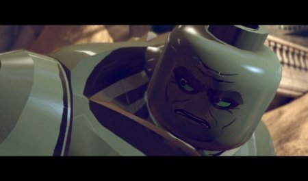 LEGO Marvel: Super Heroes Русская Версия (Xbox 360)