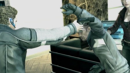 Купить игру Mindjack (PS3) для Sony Playstation 3