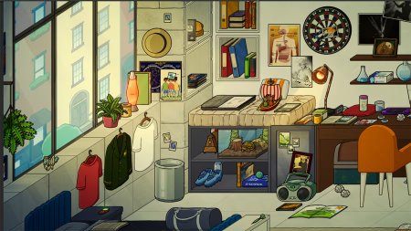 игра Momento (Switch) для Nintendo Switch