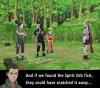 Naruto: Uzumaki Chronicles 2 (PS2)