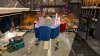 Игра LEGO Dimensions Стартовый набор (PS4) USED Б/У Playstation 4