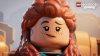 LEGO Horizon Adventures Русская Версия (PS5)