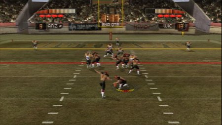 Blitz: The League (Xbox 360)