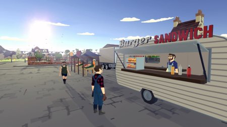Harvest Days: My Dream Farm (PS5)